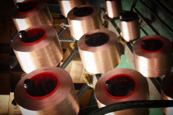 錦綸高強(qiáng)長(zhǎng)絲的性能真的這么優(yōu)越？不信來看看！