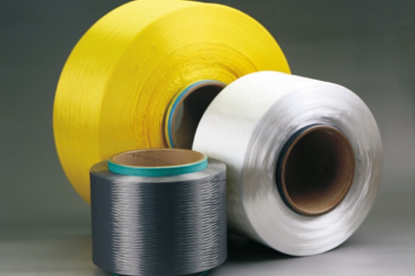 石墨烯長絲是一種新型環(huán)保、健康的紡織材料！